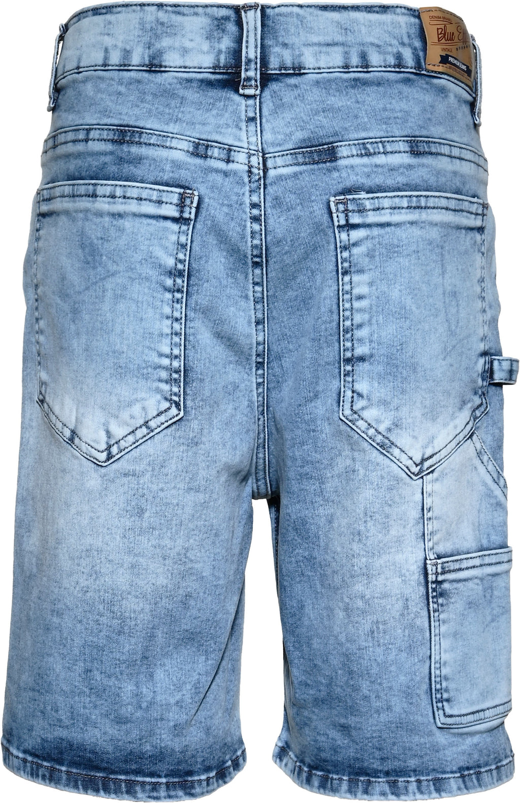 Medium Blue