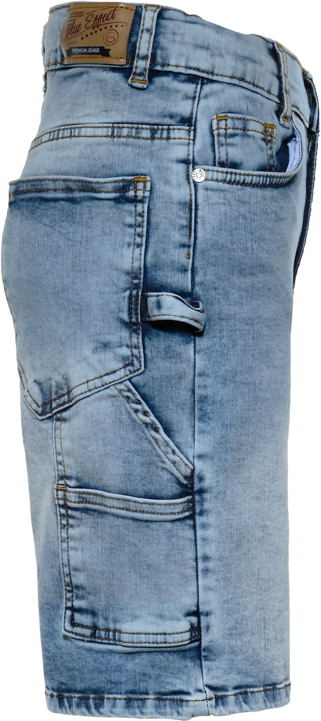 Medium Blue