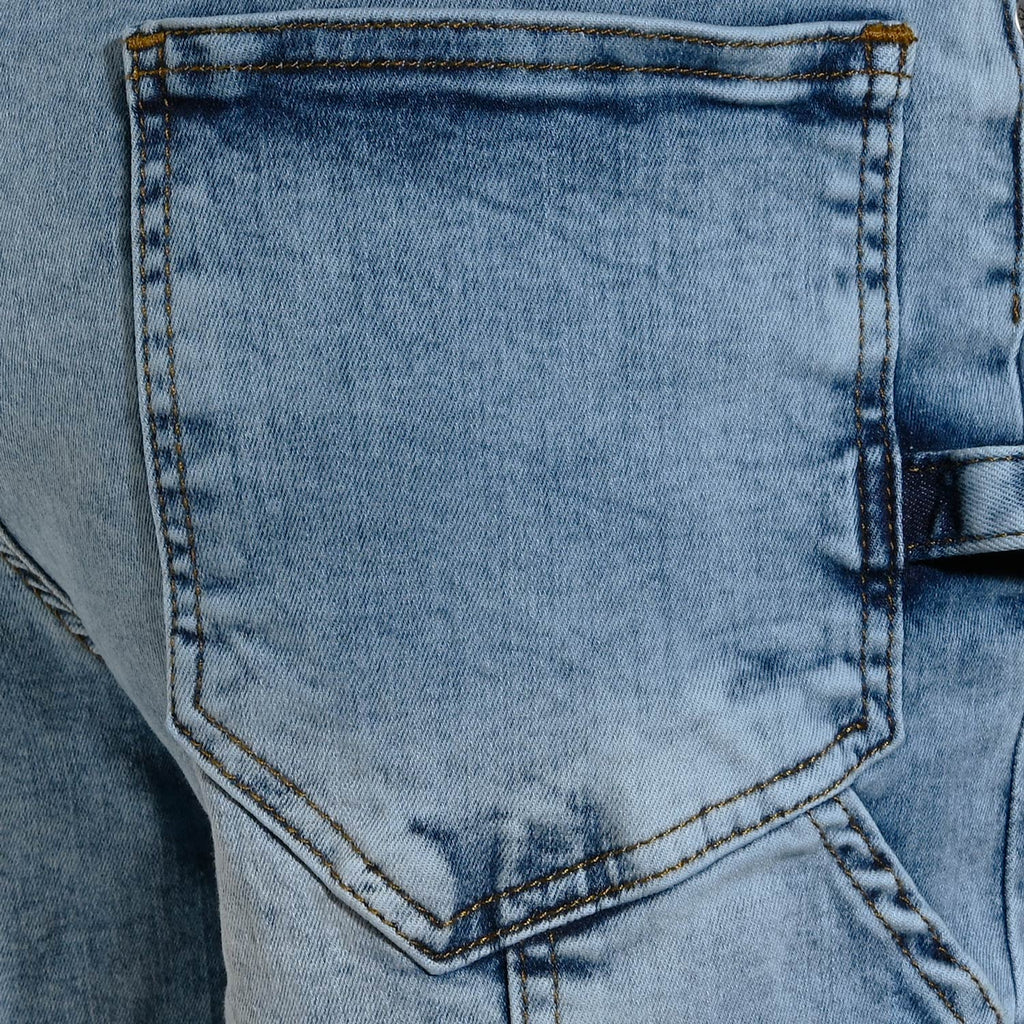 Medium Blue