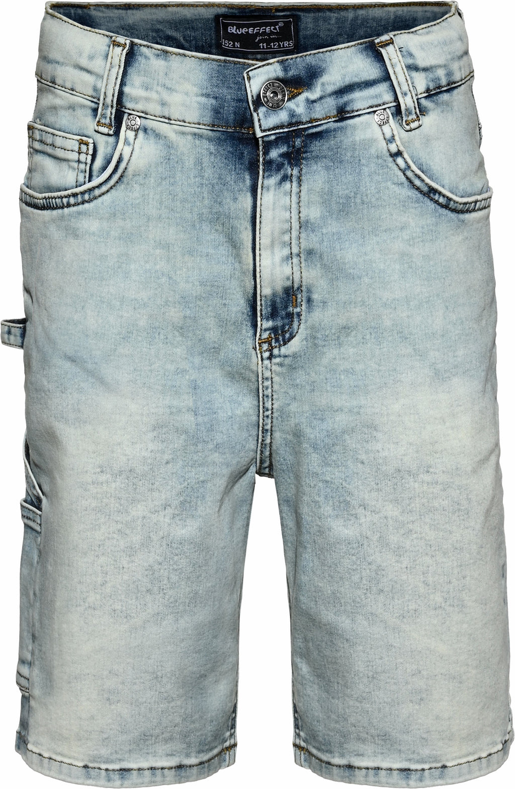 Light Blue Used