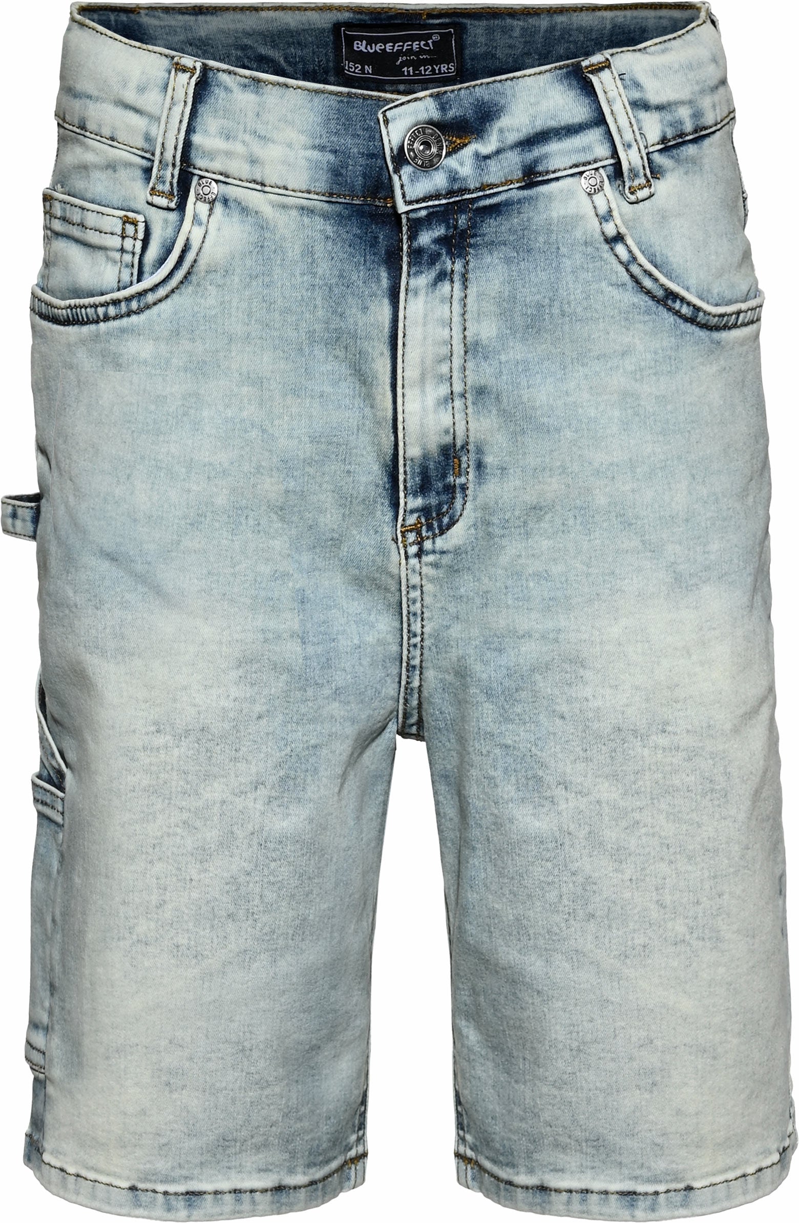 Light Blue Used
