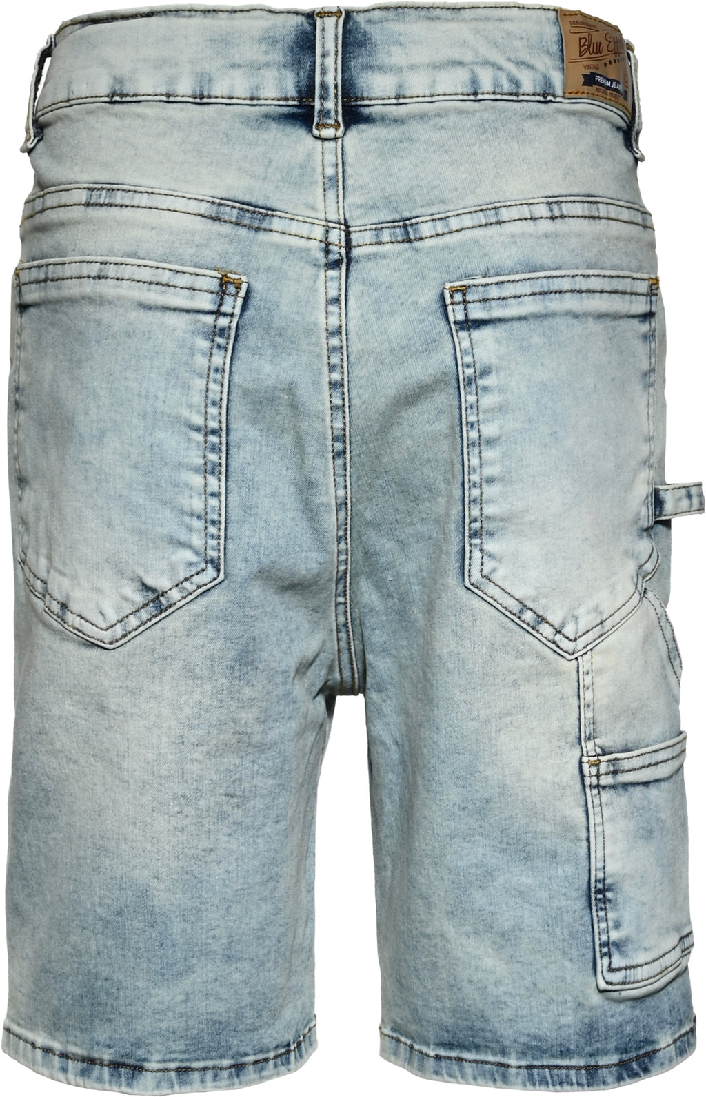 Light Blue Used