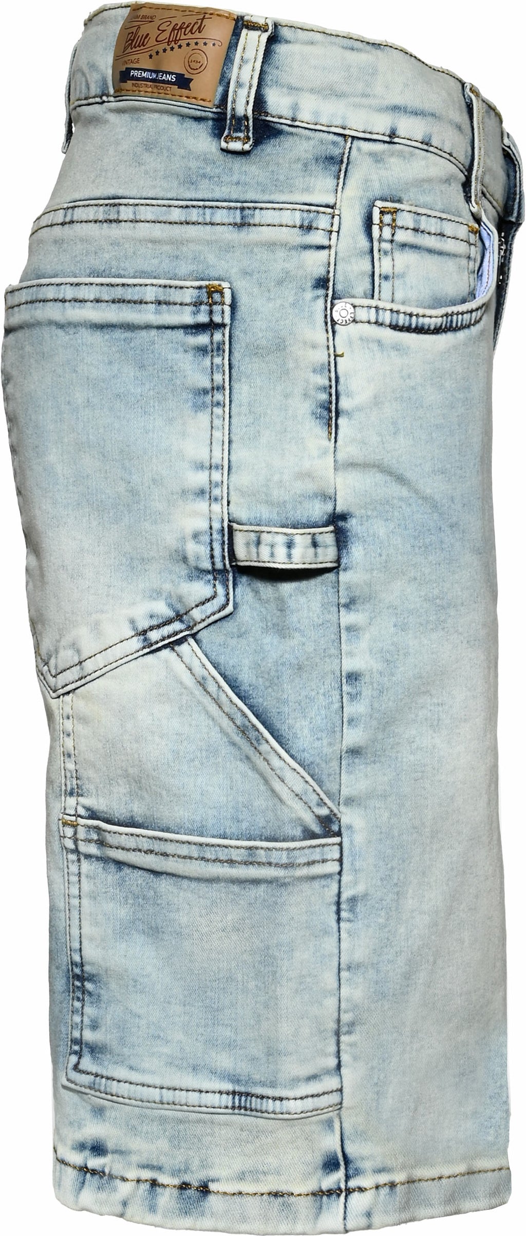 Light Blue Used