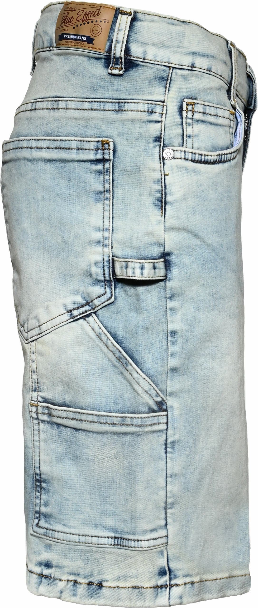 Light Blue Used