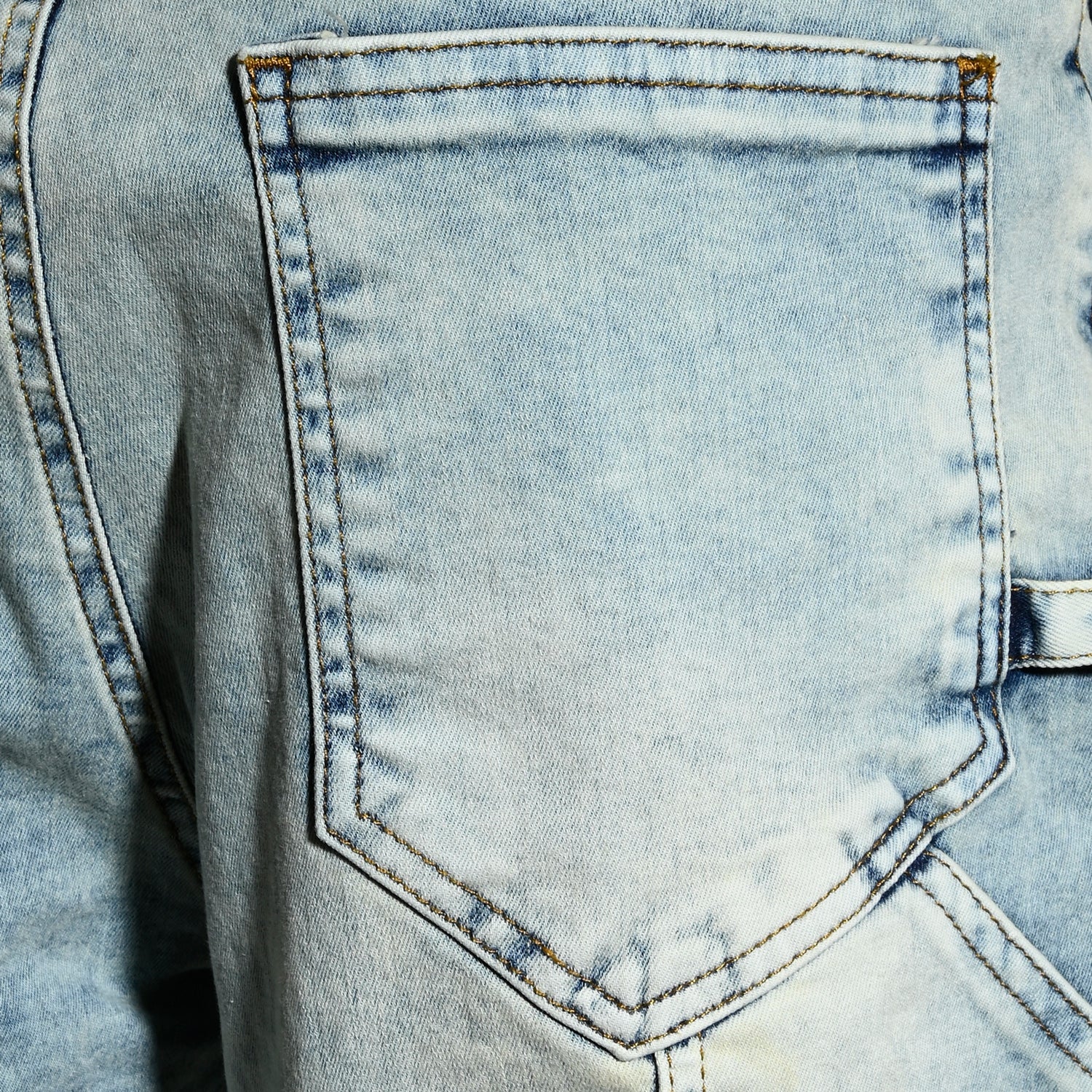Light Blue Used