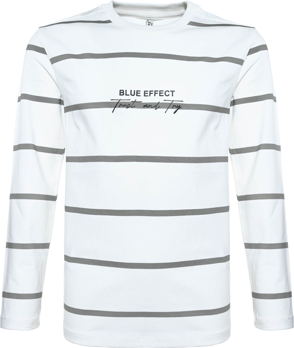 PR Moschusgrün Stripes