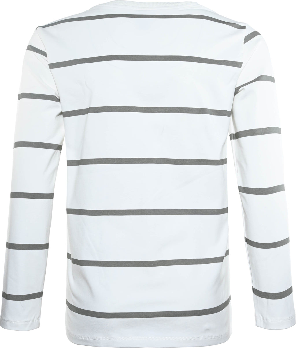 PR Moschusgrün Stripes