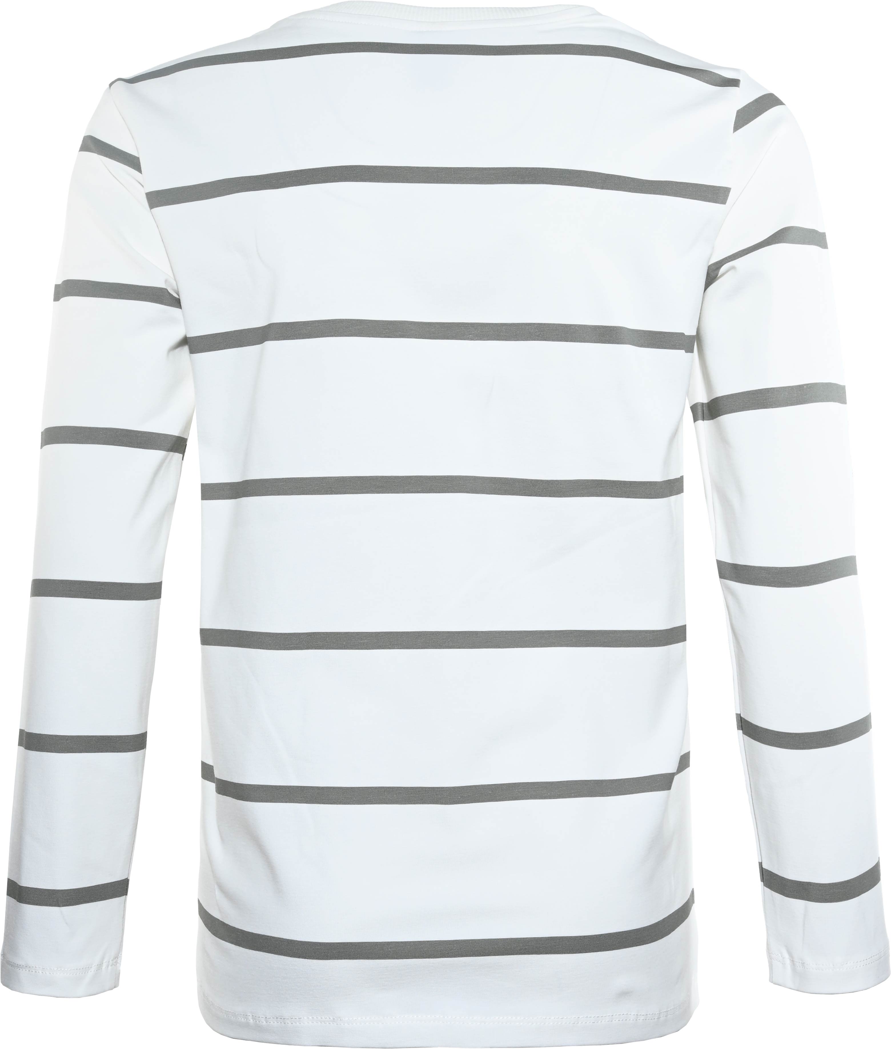 PR Moschusgrün Stripes