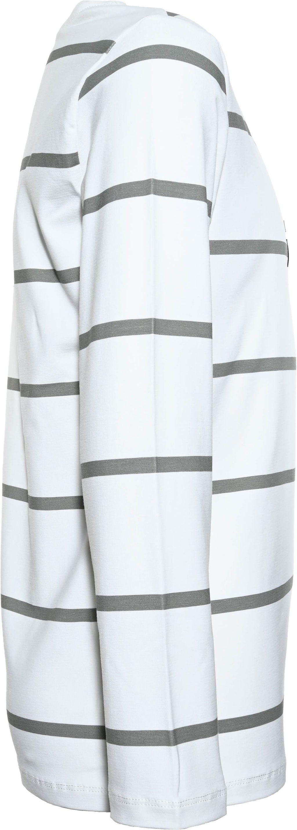 PR Moschusgrün Stripes