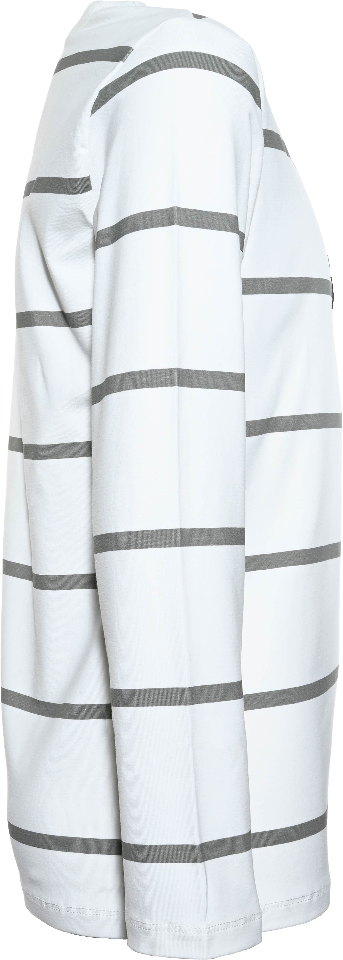 PR Moschusgrün Stripes
