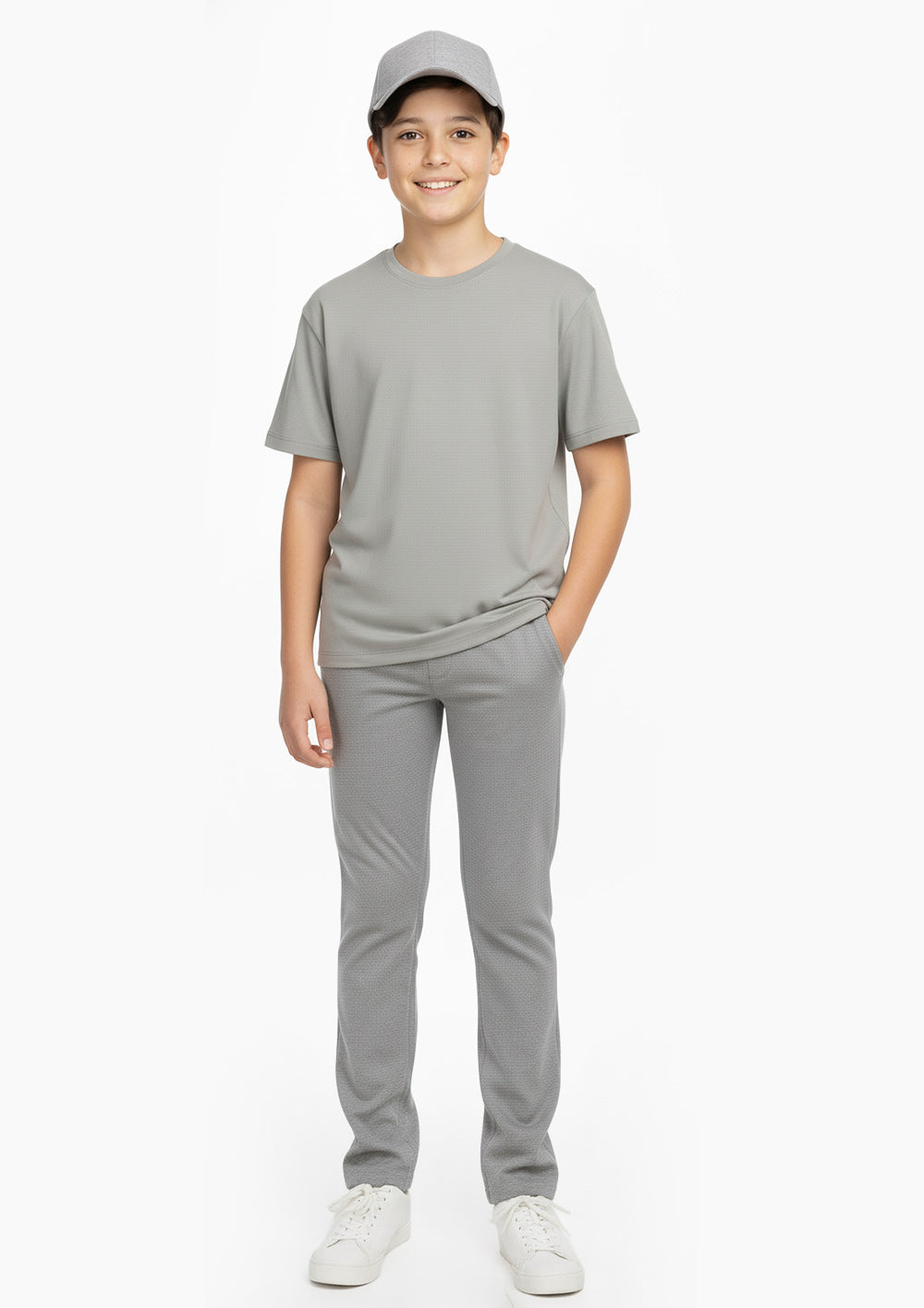 Dark Grey