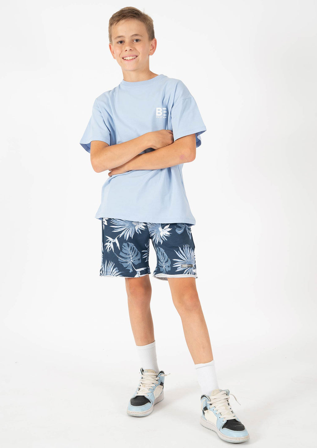 Bleu
