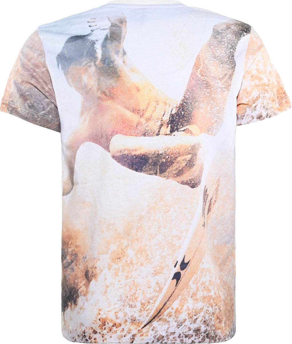 MB Allover Print