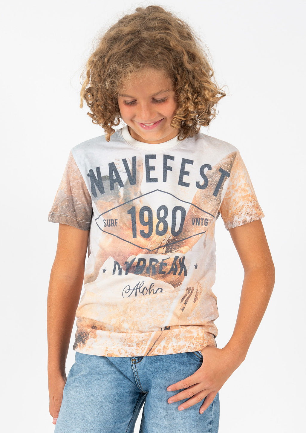 MB Allover Print