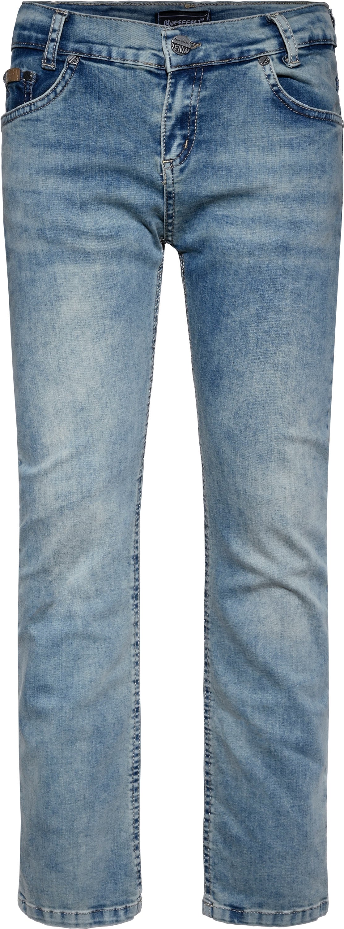 Medium Blue Used