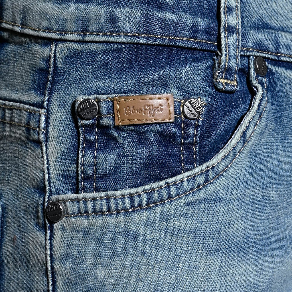 Medium Blue Used