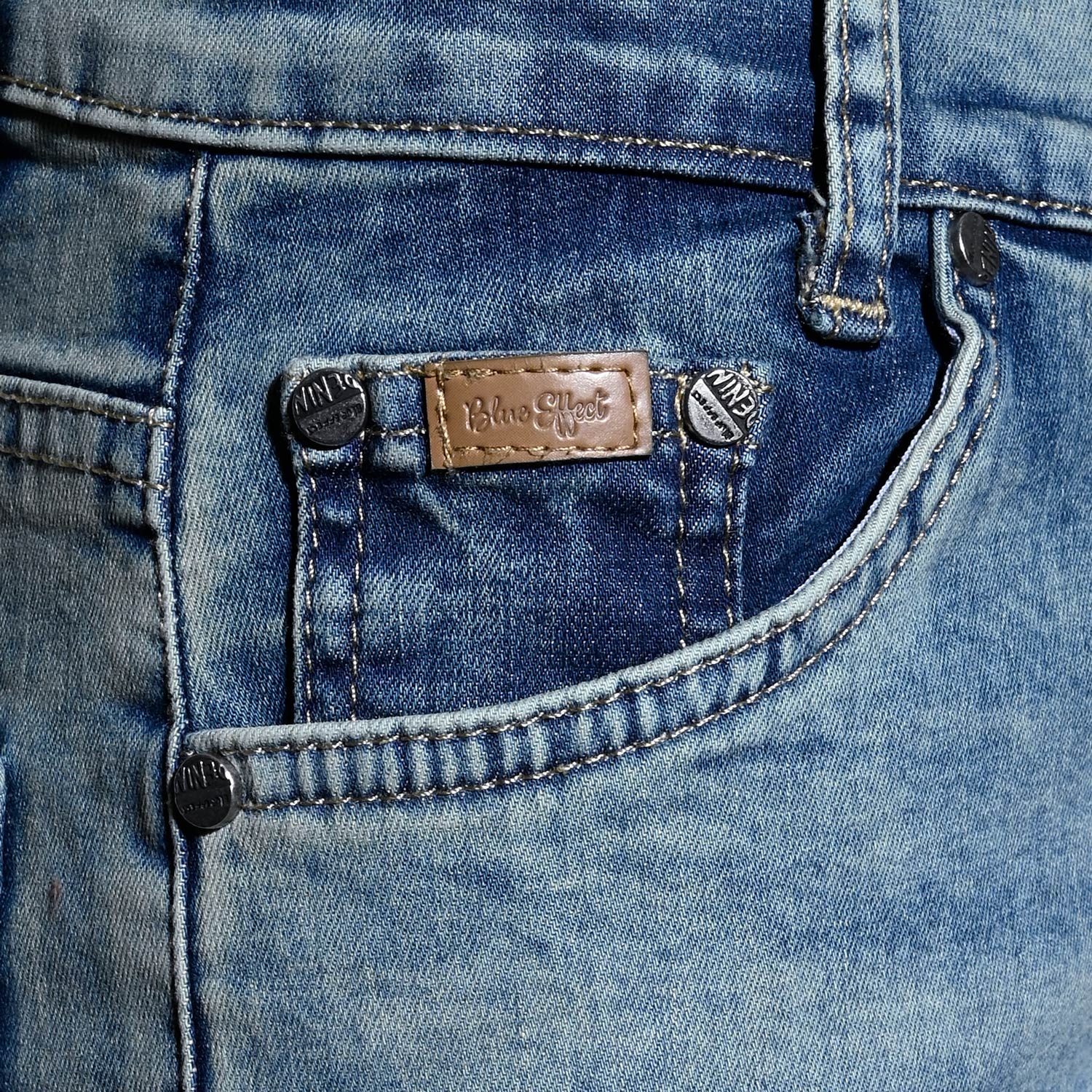 Medium Blue Used