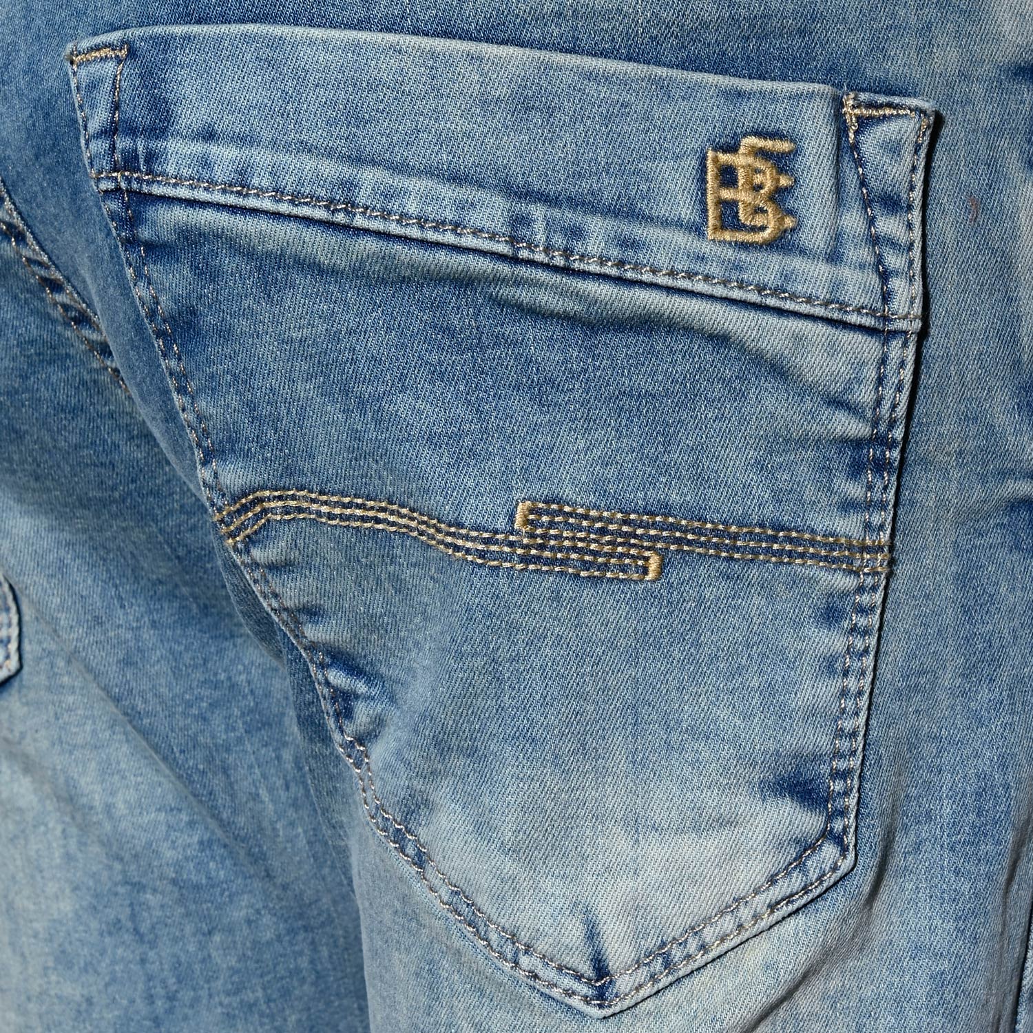 Medium Blue Used