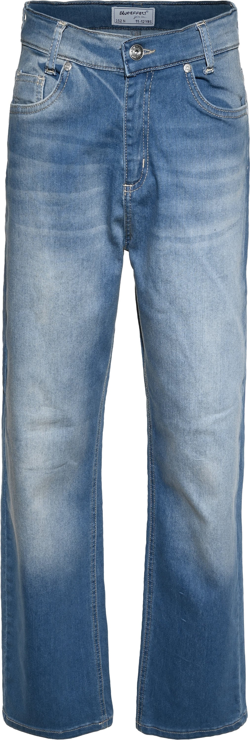 Medium Blue Used