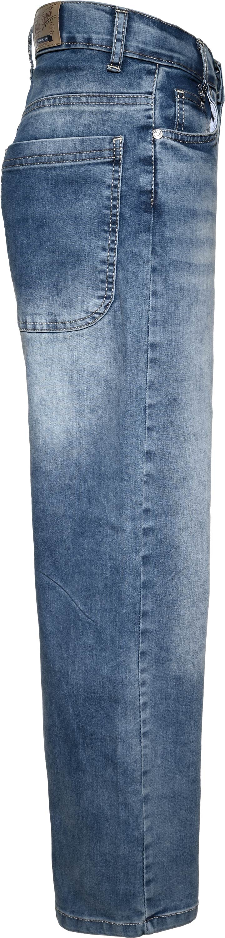 Medium Blue Used