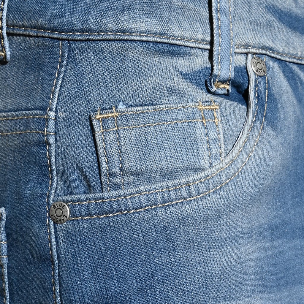 Medium Blue Used