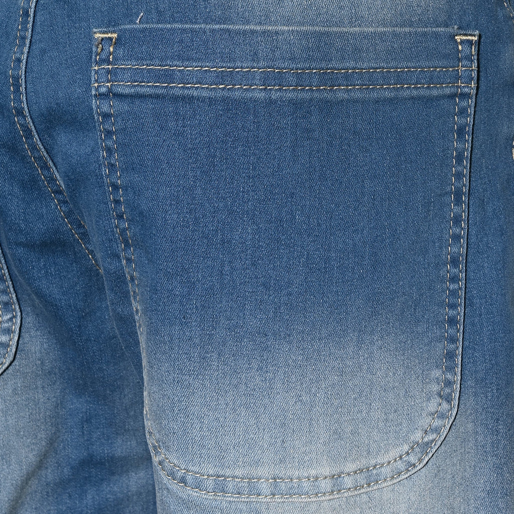Medium Blue Used