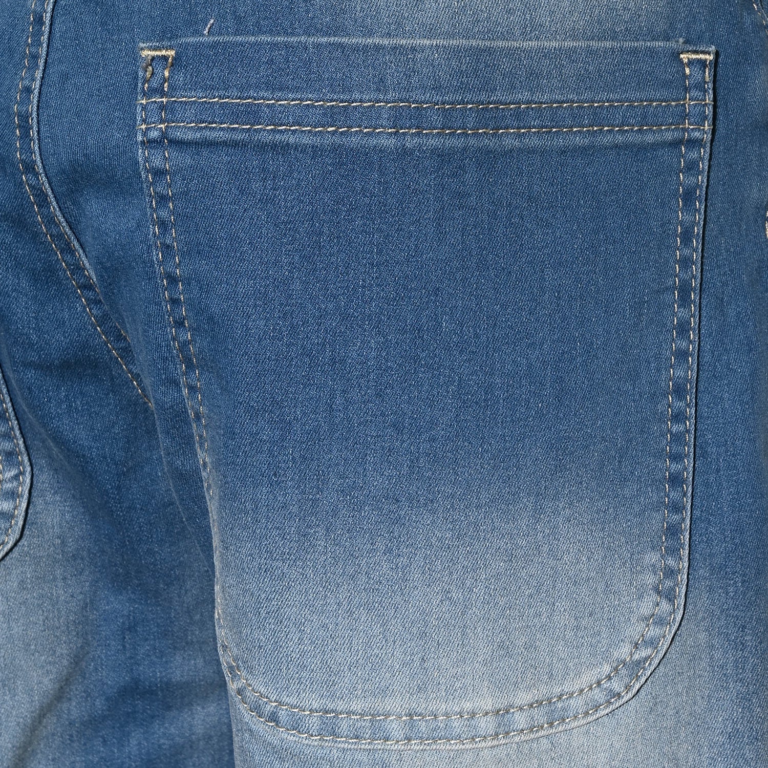 Medium Blue Used