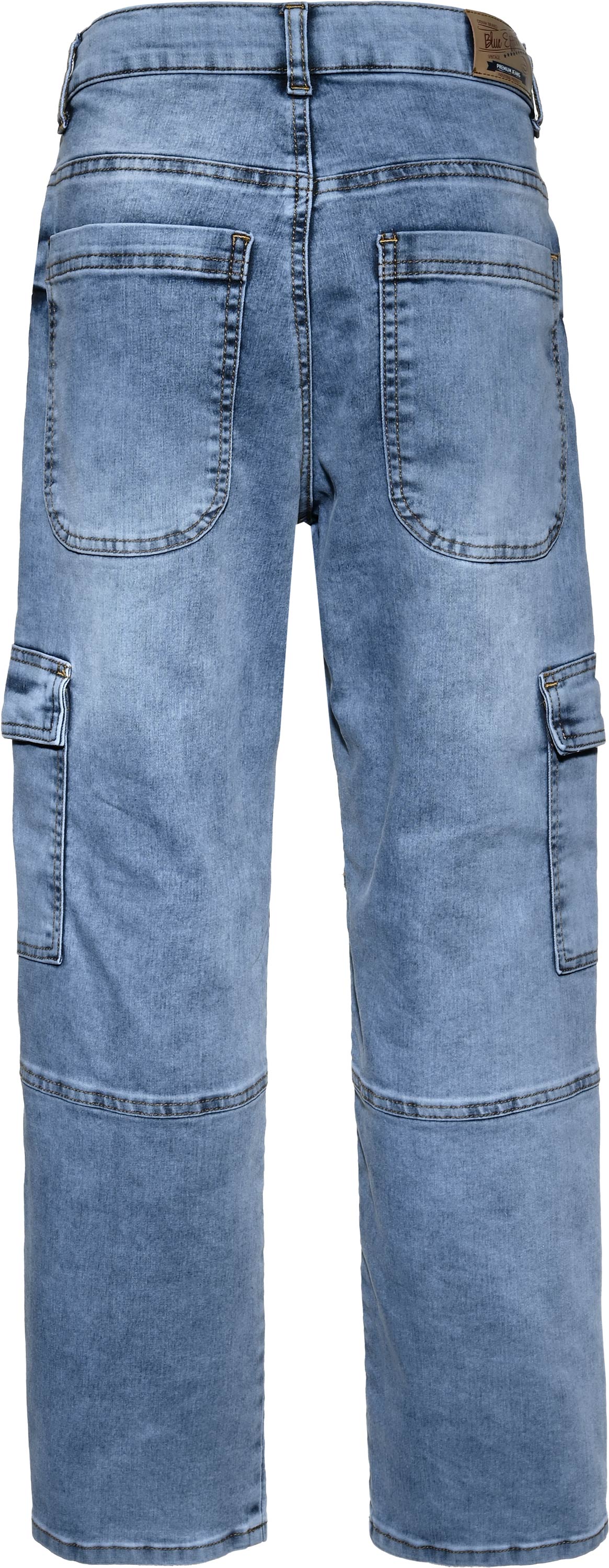 Medium Blue