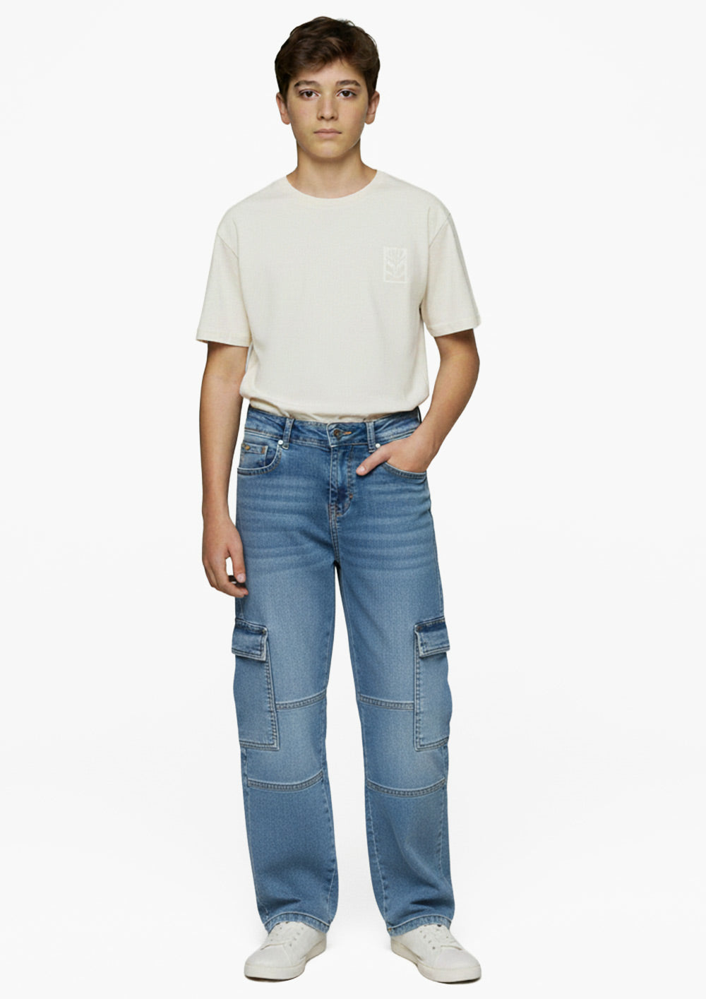 Medium Blue