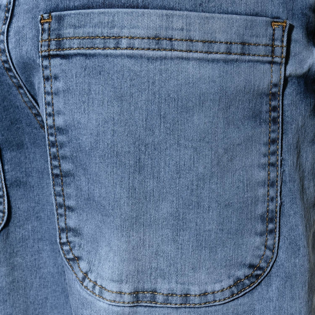 Medium Blue