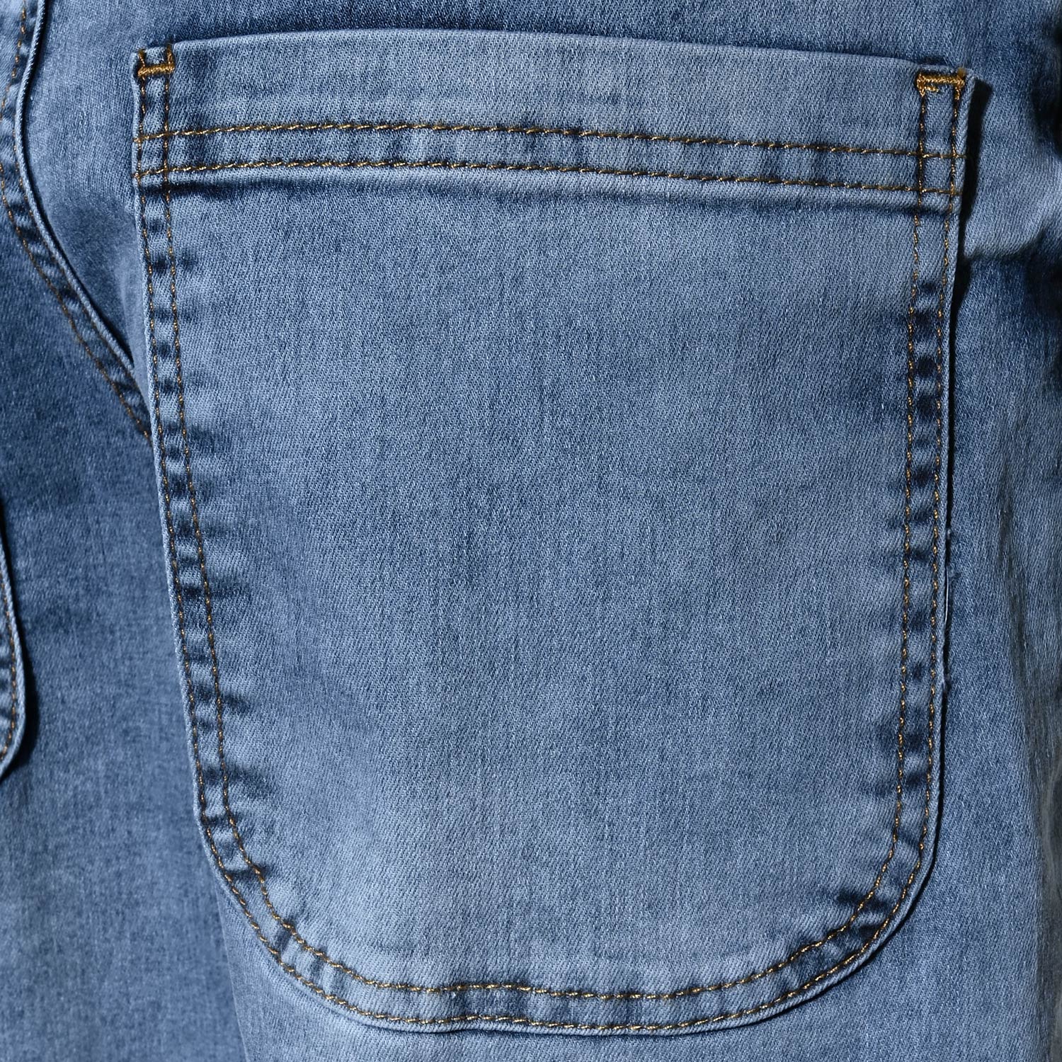 Medium Blue