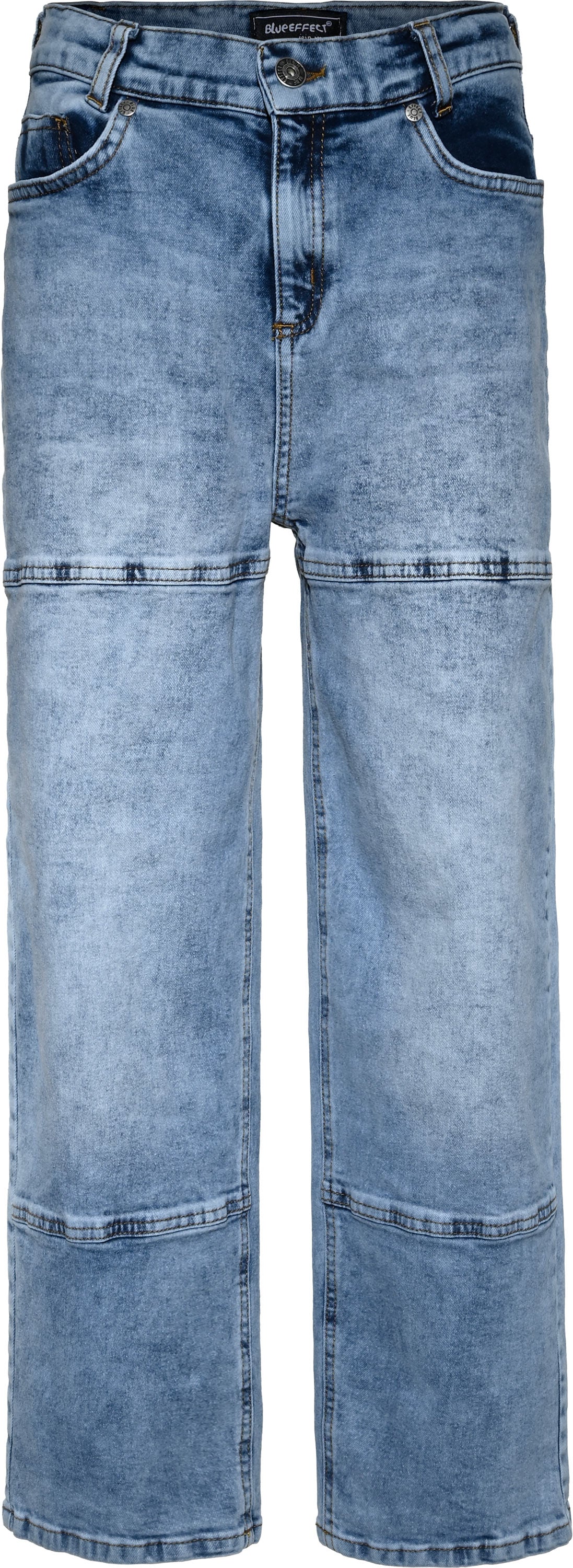 Medium Blue