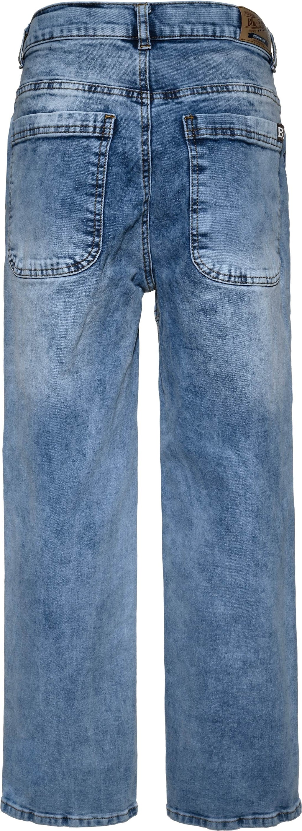 Medium Blue