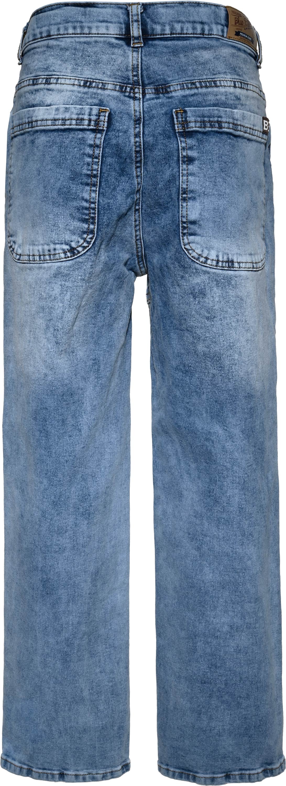 Medium Blue