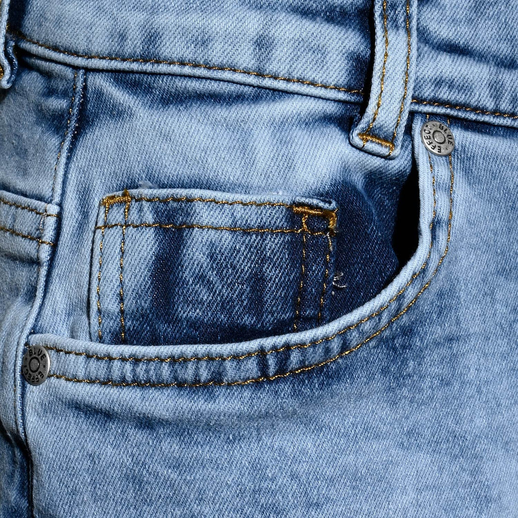 Medium Blue