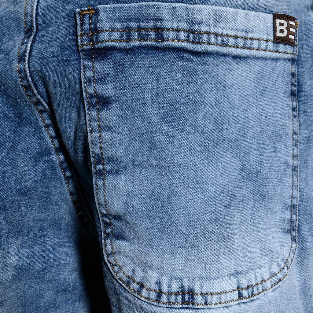 Medium Blue