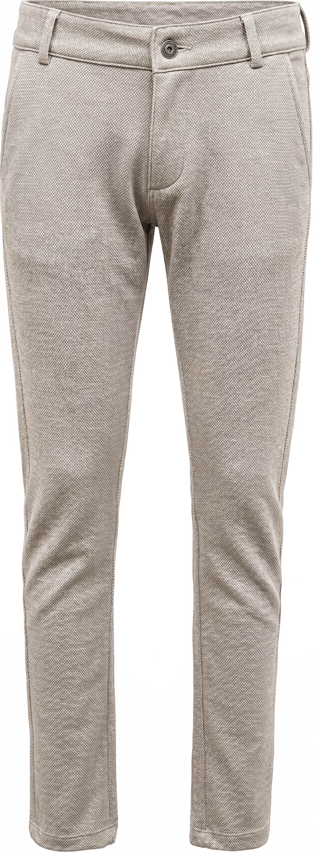 6332-Boys Chino Joggpant