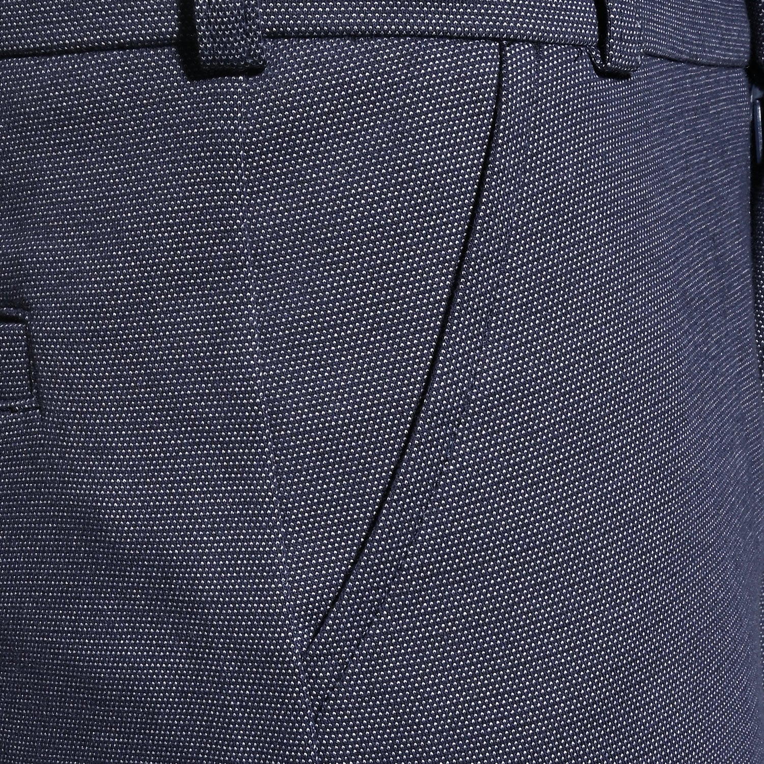 Dark Navy