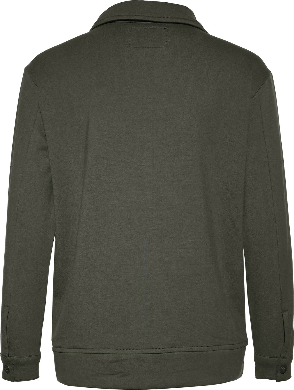 Winterolive Reactive