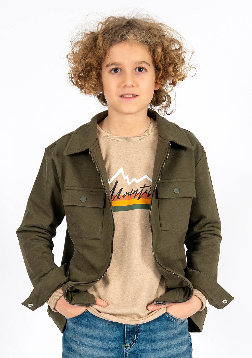 Winterolive Reactive