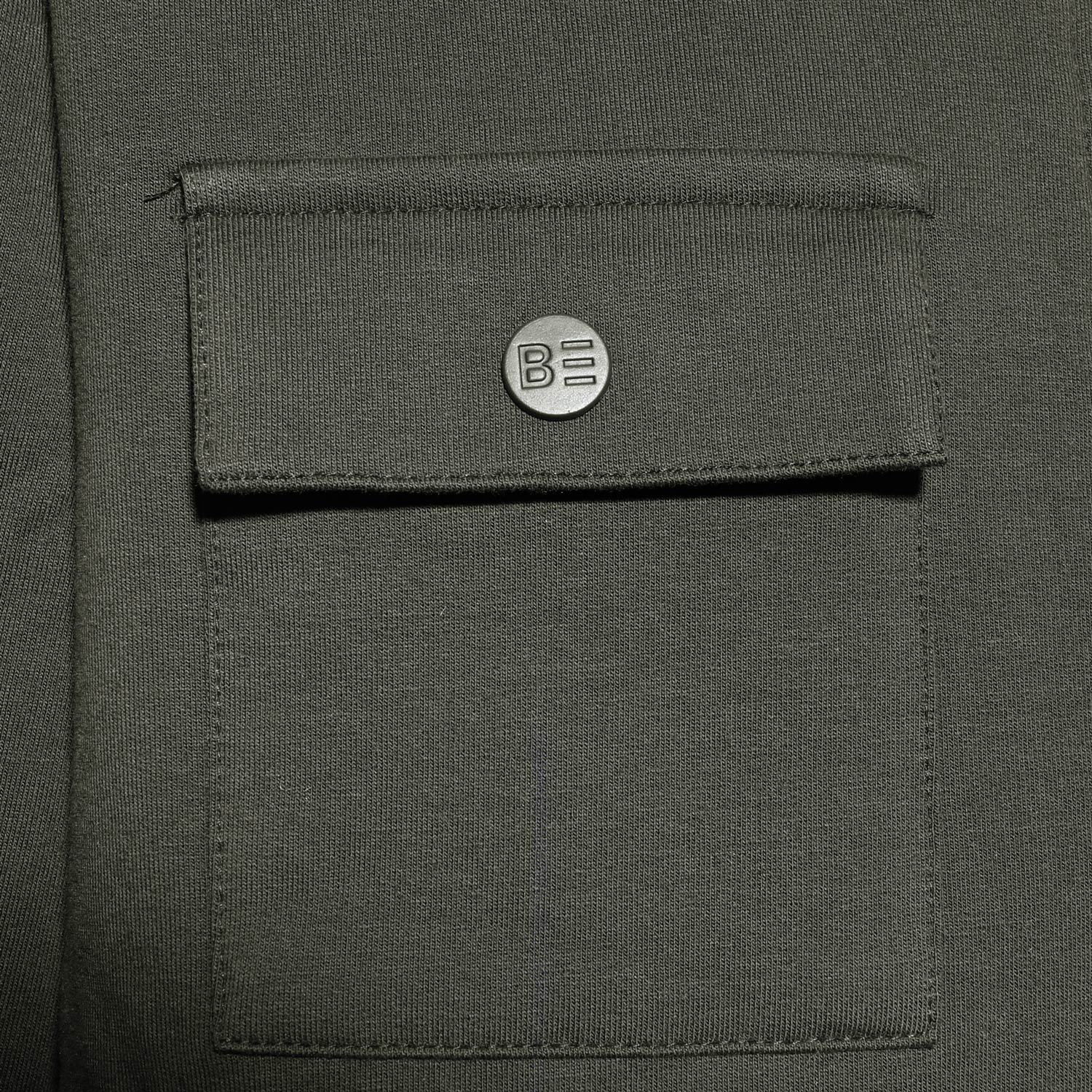 Winterolive Reactive
