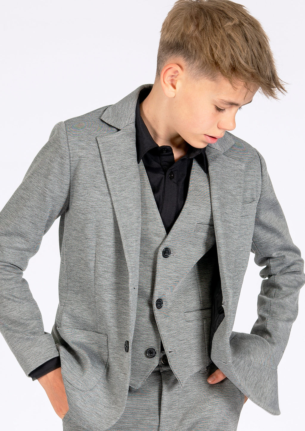 Dark Grey