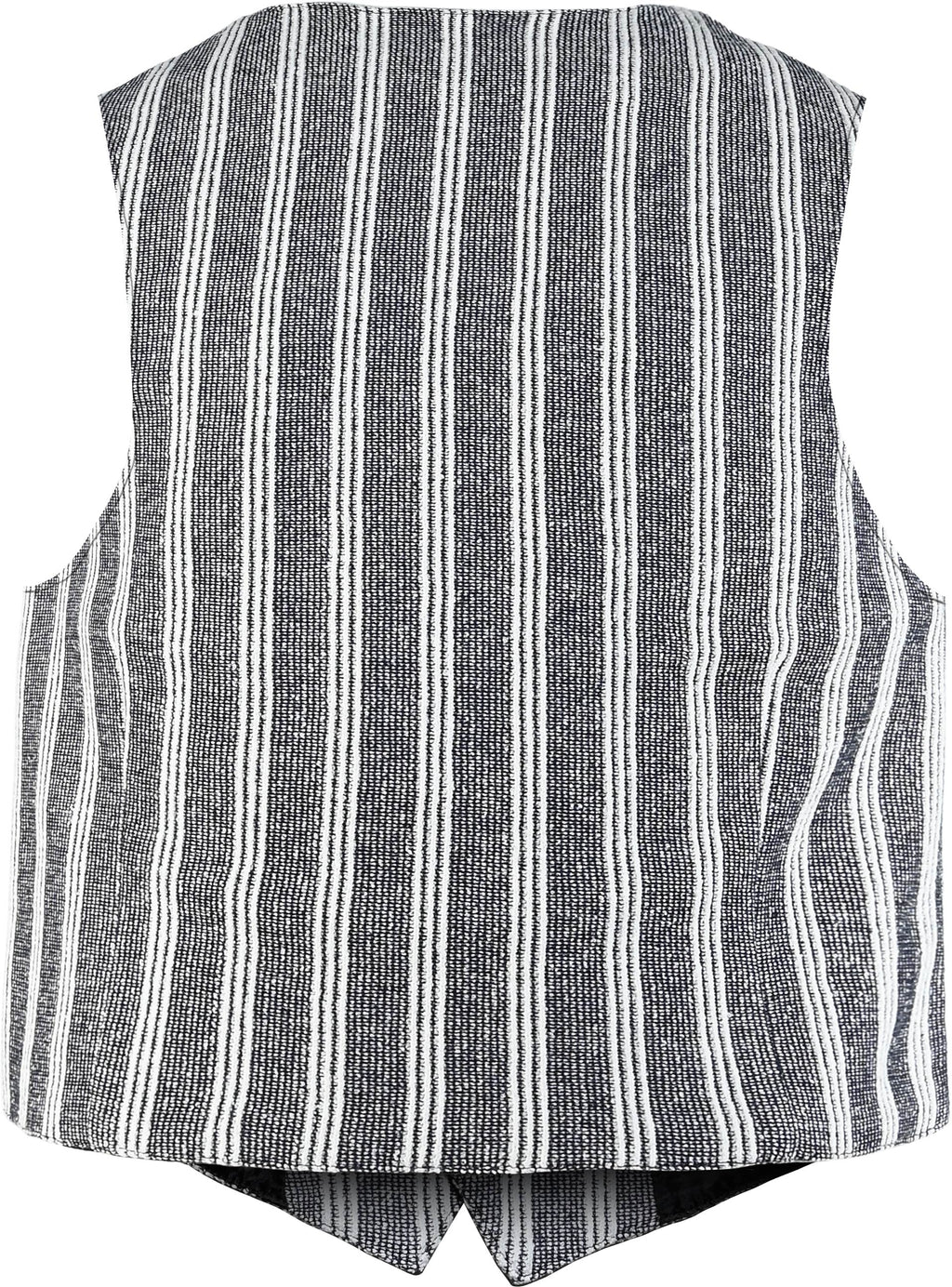 Blau Weiß Stripes