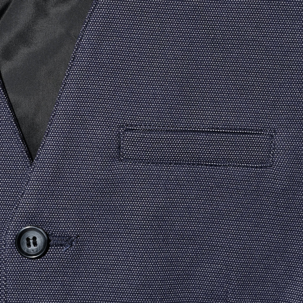 Dark Navy