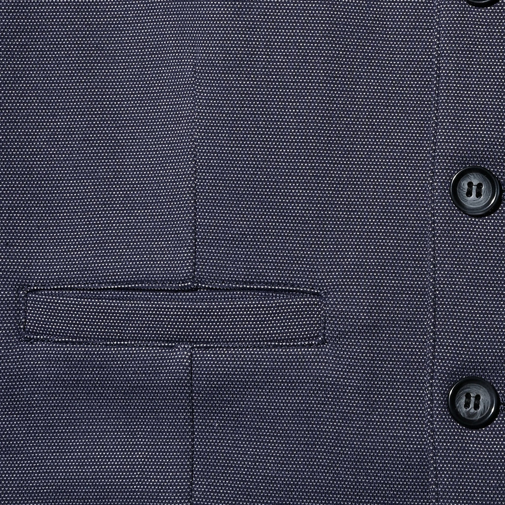 Dark Navy