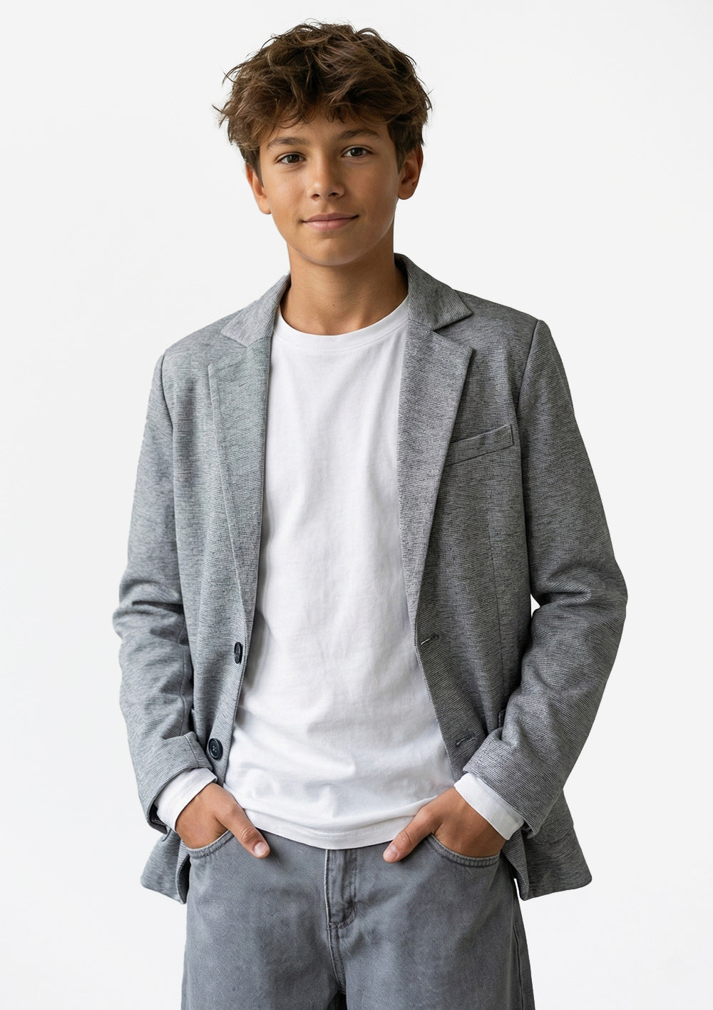 Dark Grey