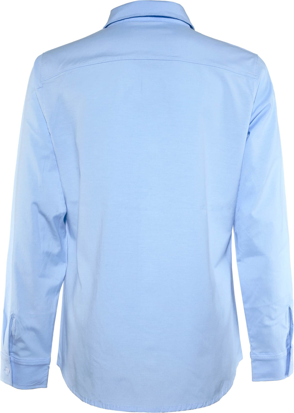 Blau