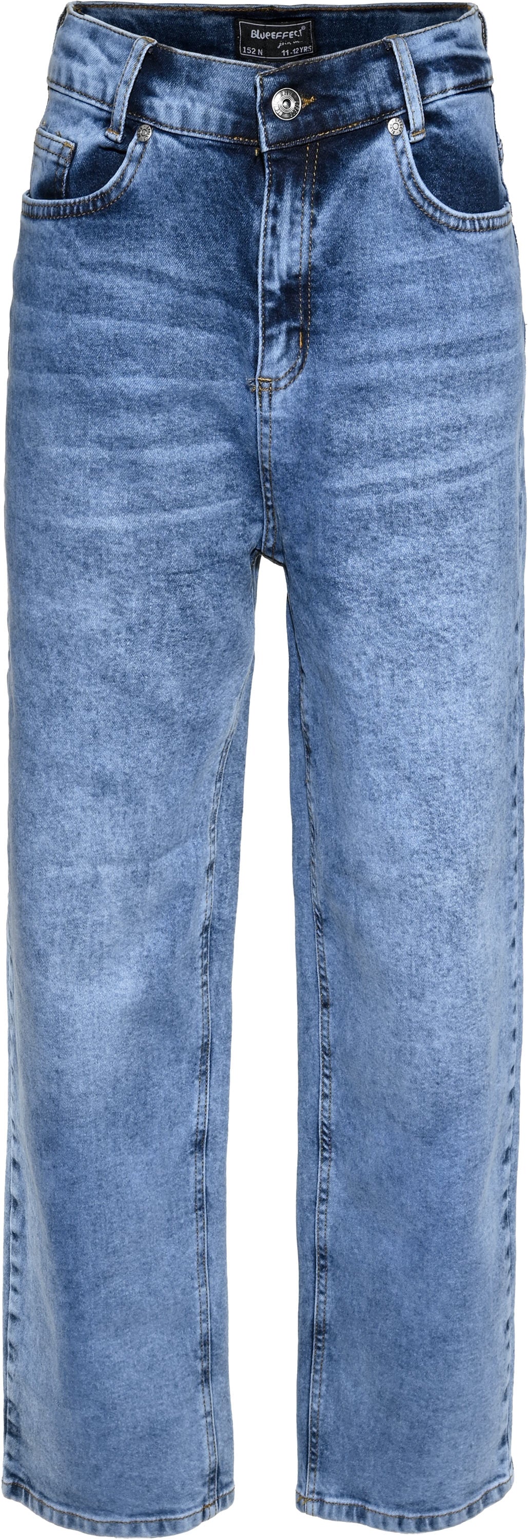 Medium Blue