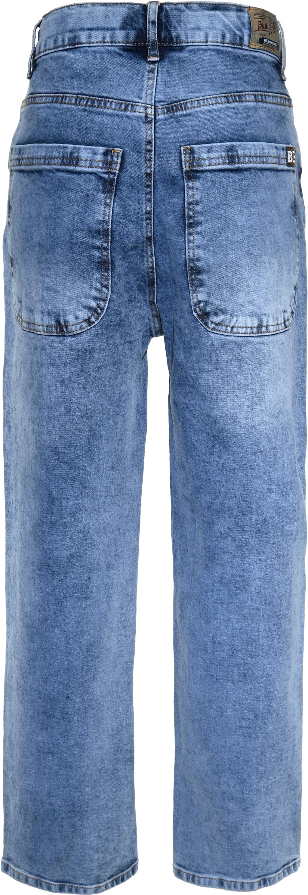 Medium Blue