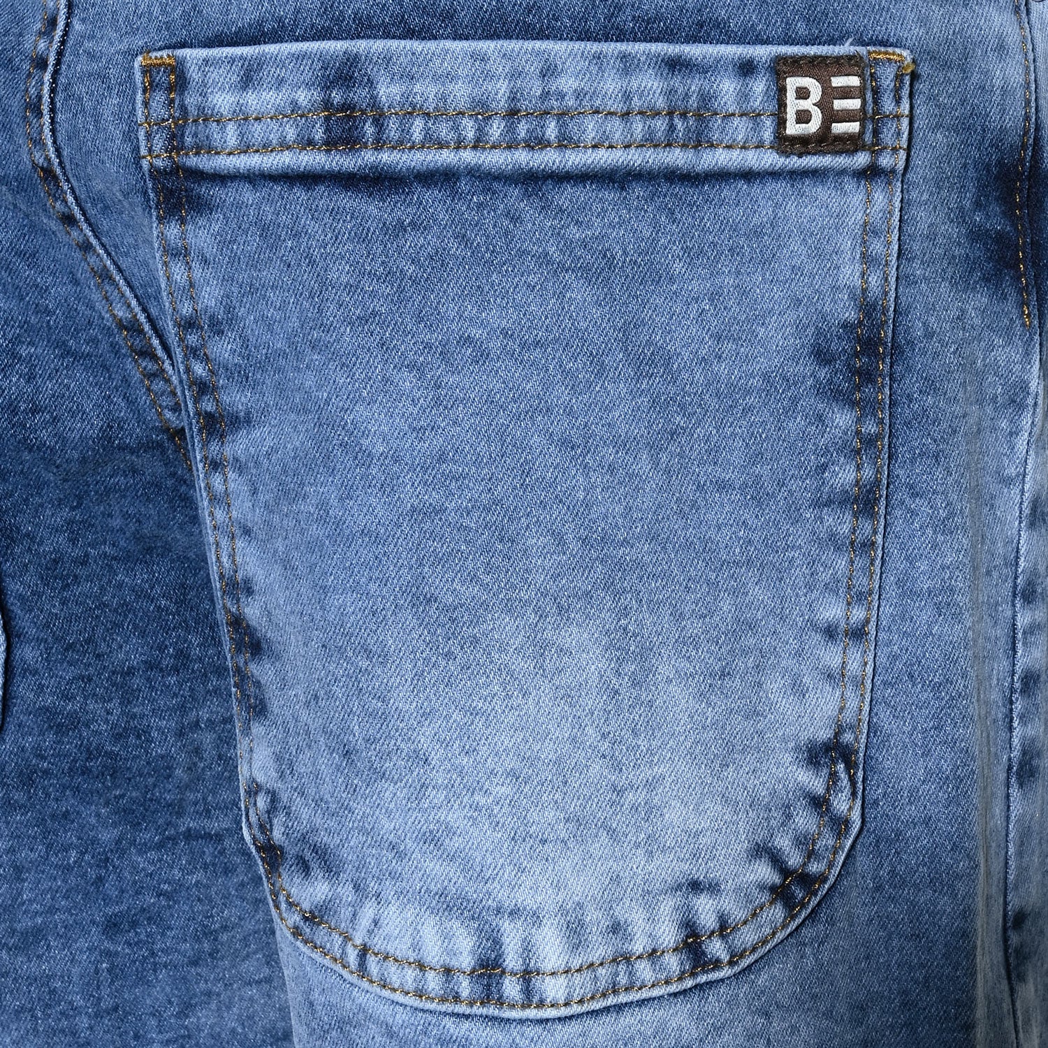 Medium Blue